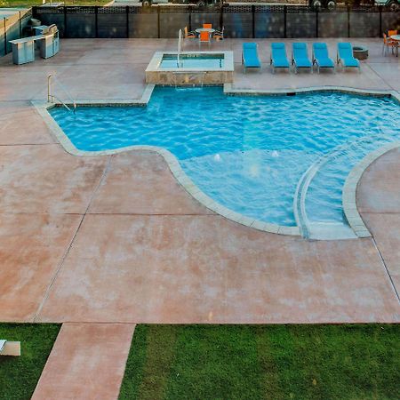 La Quinta By Wyndham San Antonio Alamo City Экстерьер фото