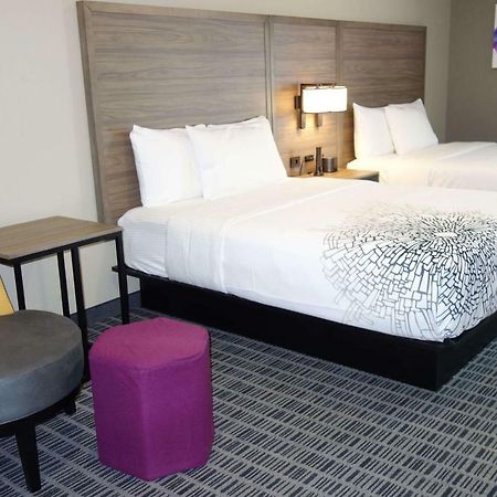 La Quinta By Wyndham San Antonio Alamo City Экстерьер фото