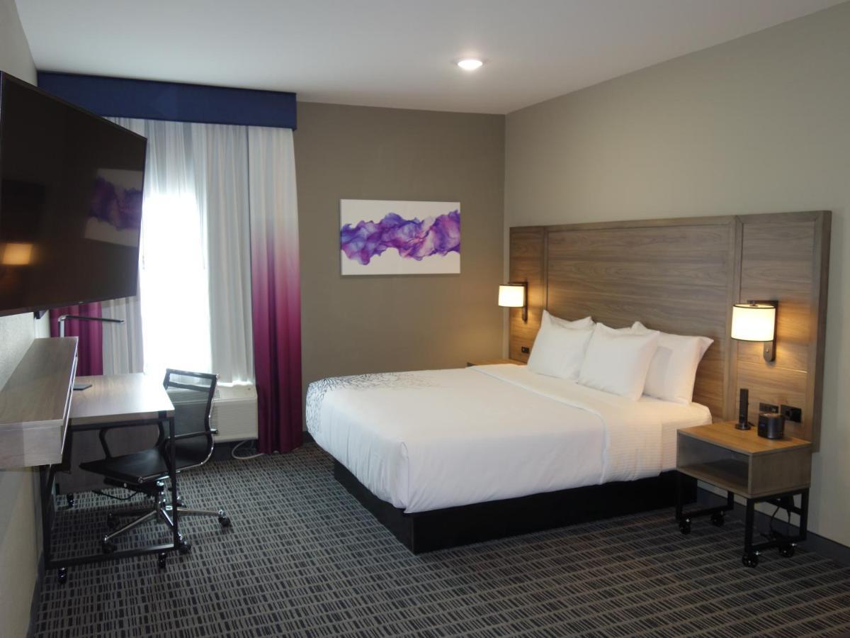 La Quinta By Wyndham San Antonio Alamo City Экстерьер фото
