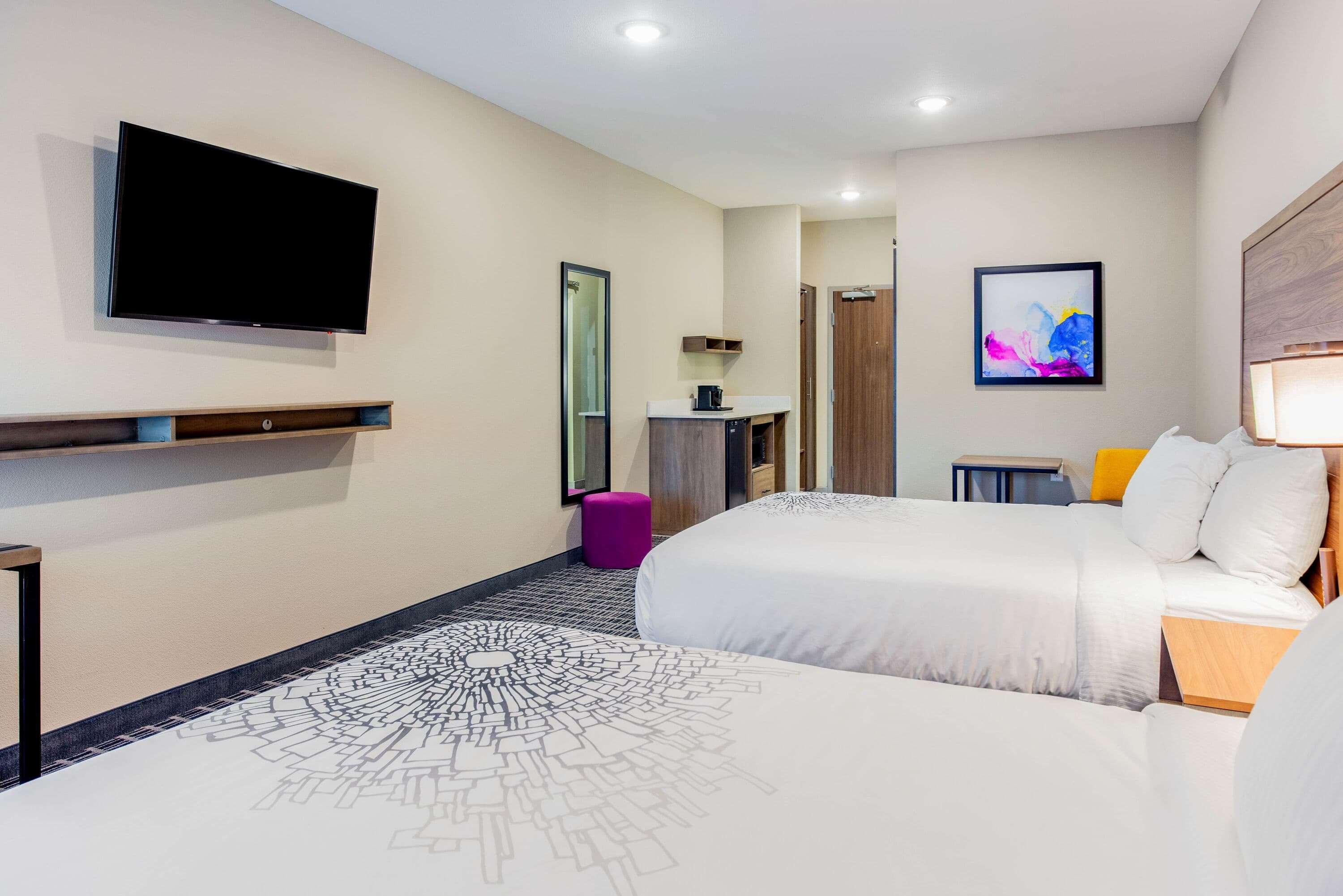 La Quinta By Wyndham San Antonio Alamo City Экстерьер фото