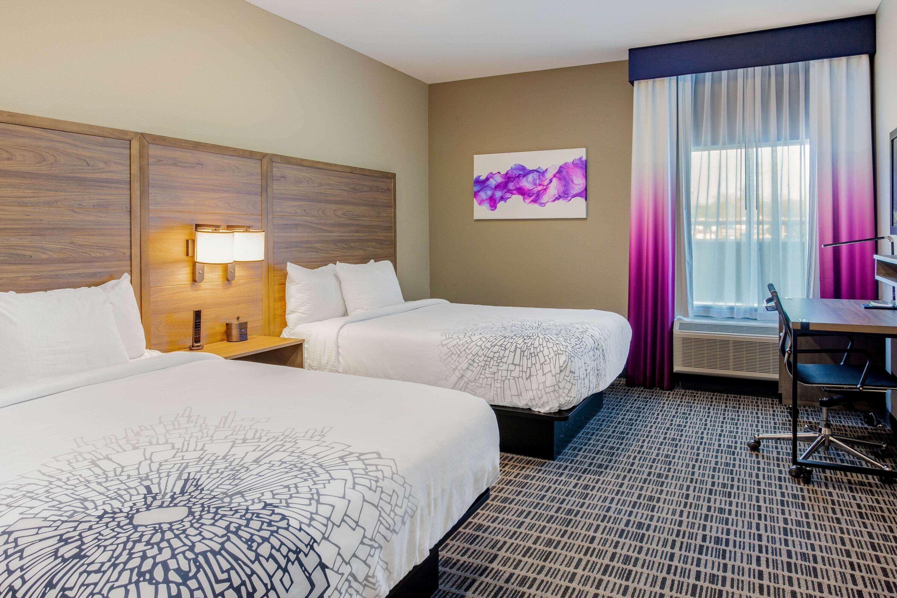 La Quinta By Wyndham San Antonio Alamo City Экстерьер фото