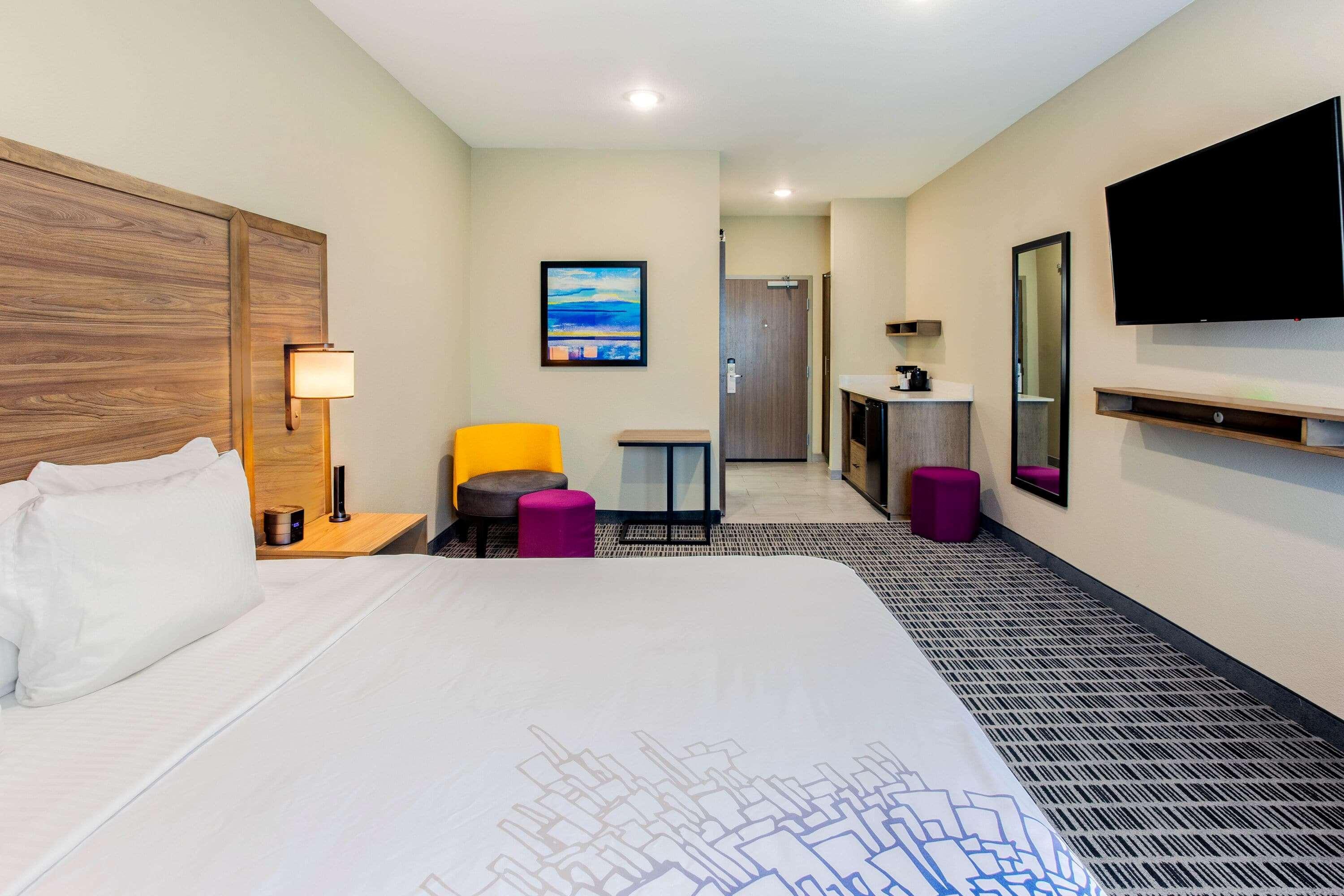 La Quinta By Wyndham San Antonio Alamo City Экстерьер фото