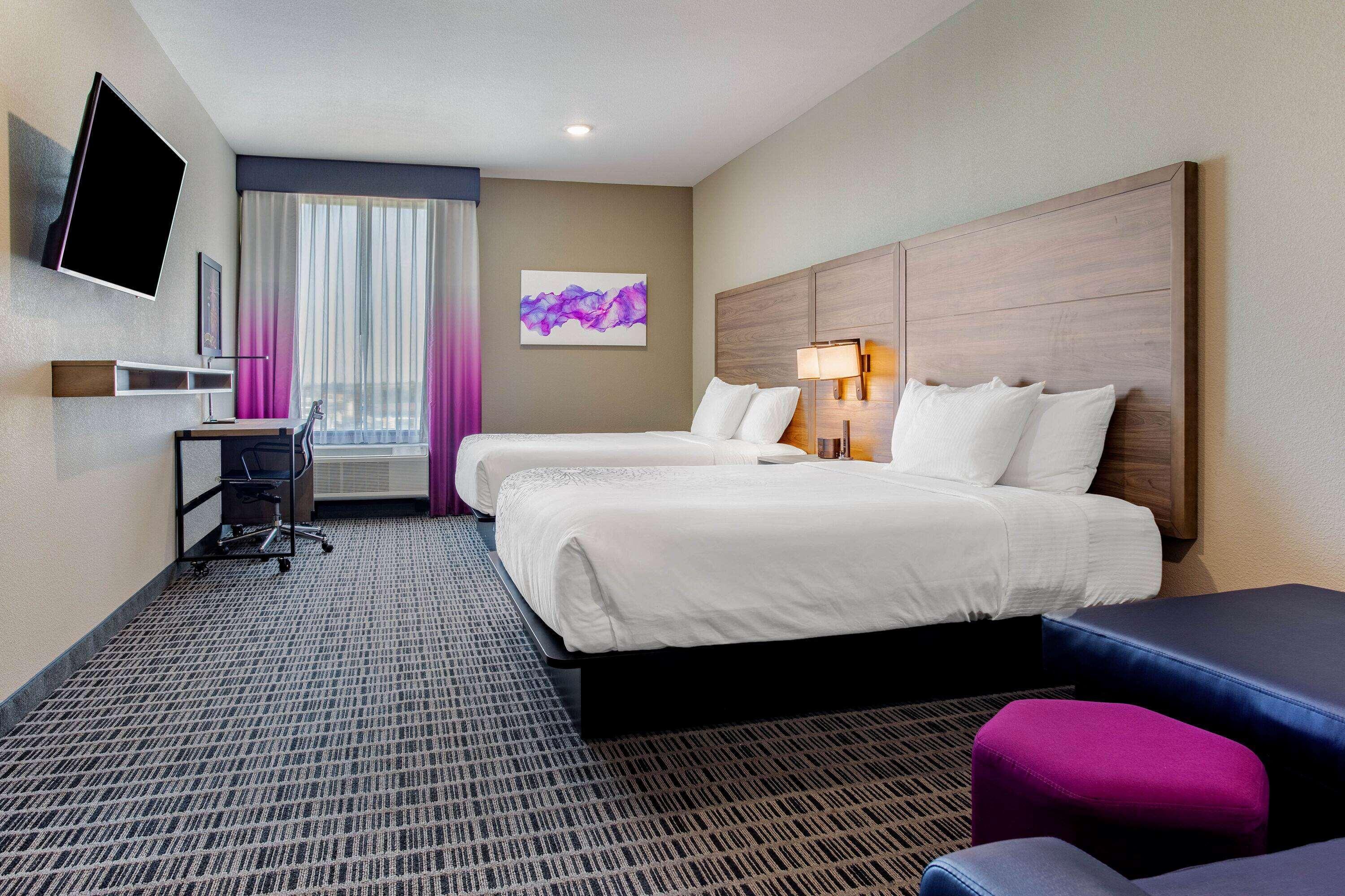 La Quinta By Wyndham San Antonio Alamo City Экстерьер фото