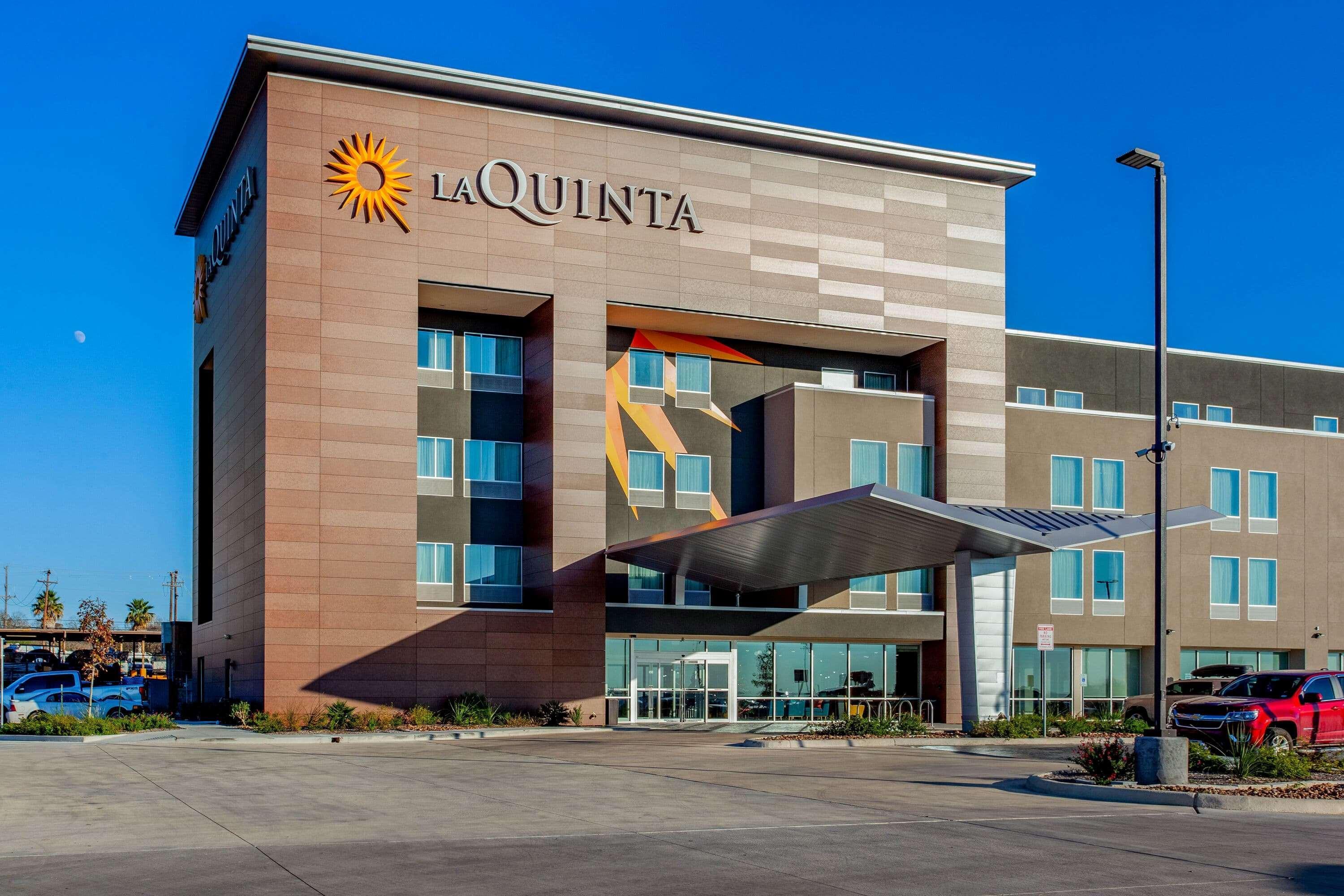 La Quinta By Wyndham San Antonio Alamo City Экстерьер фото