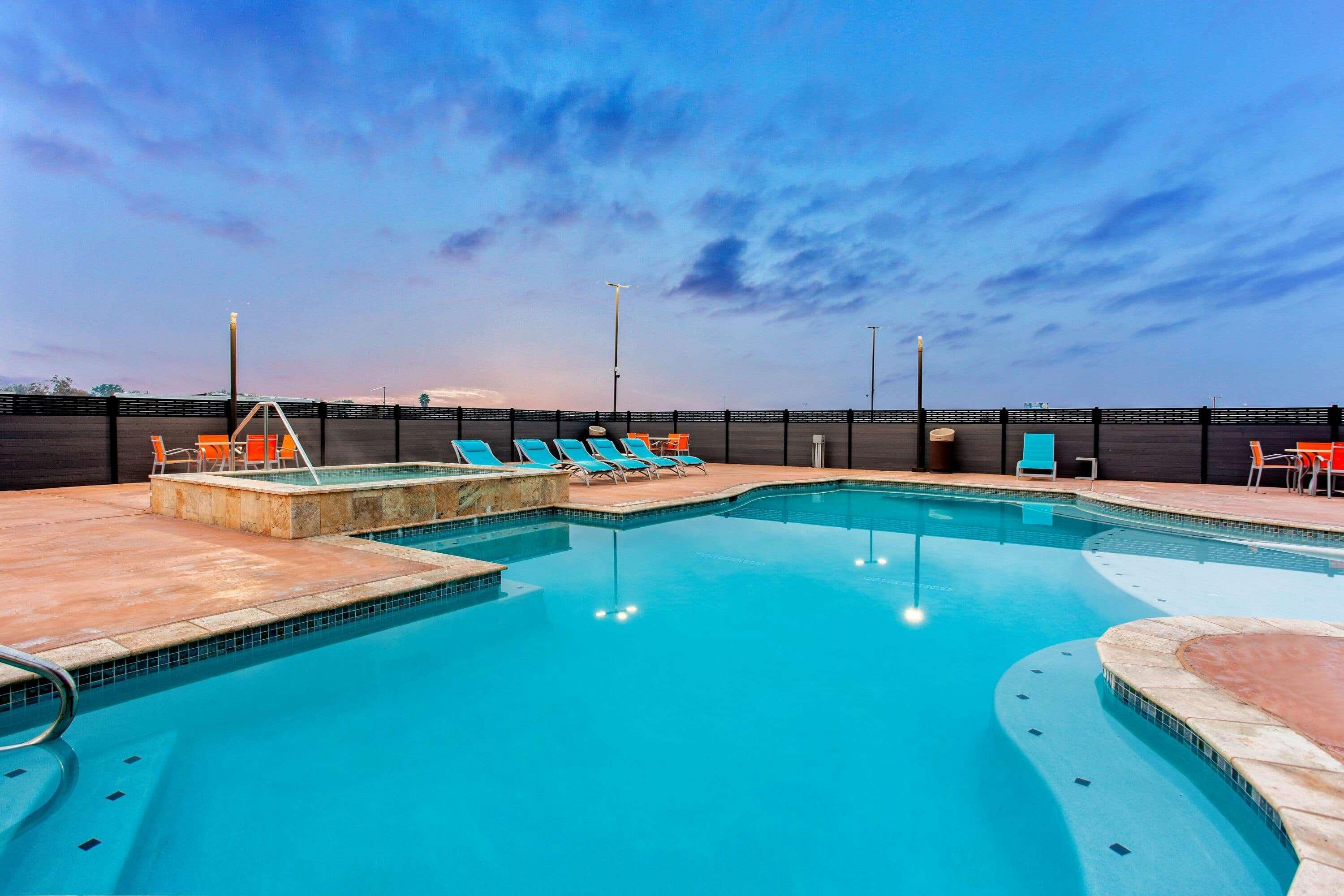 La Quinta By Wyndham San Antonio Alamo City Экстерьер фото