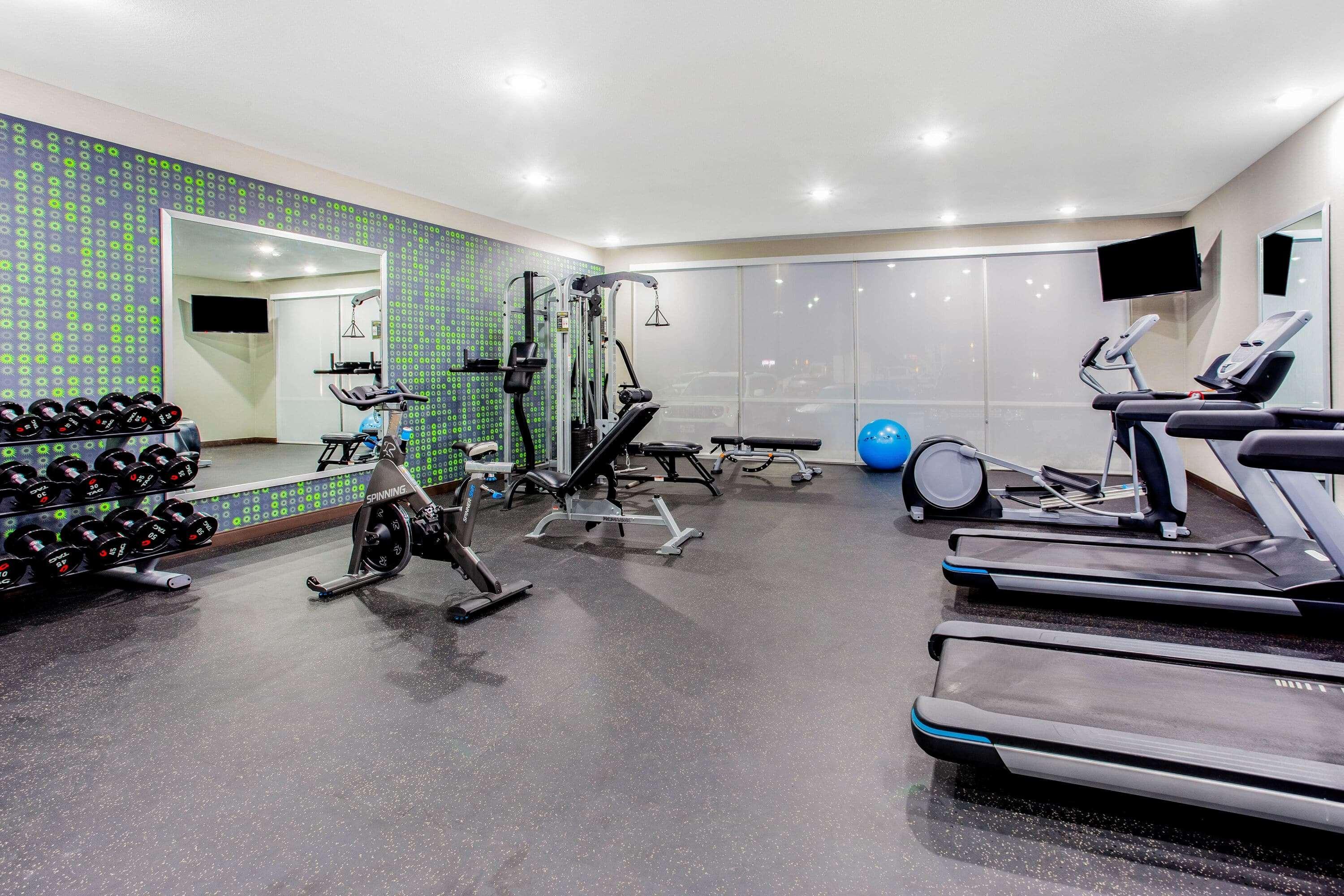La Quinta By Wyndham San Antonio Alamo City Экстерьер фото