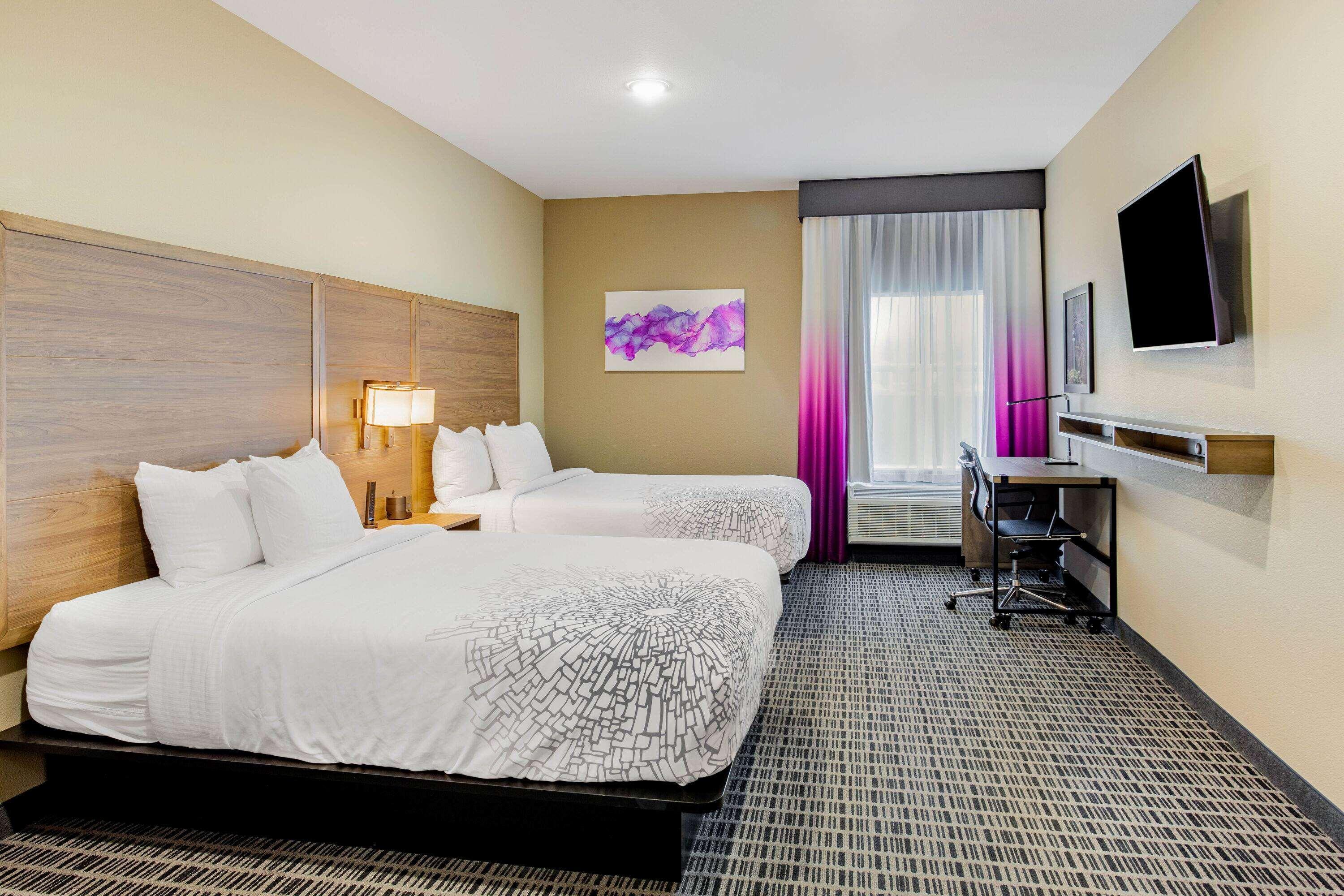 La Quinta By Wyndham San Antonio Alamo City Экстерьер фото