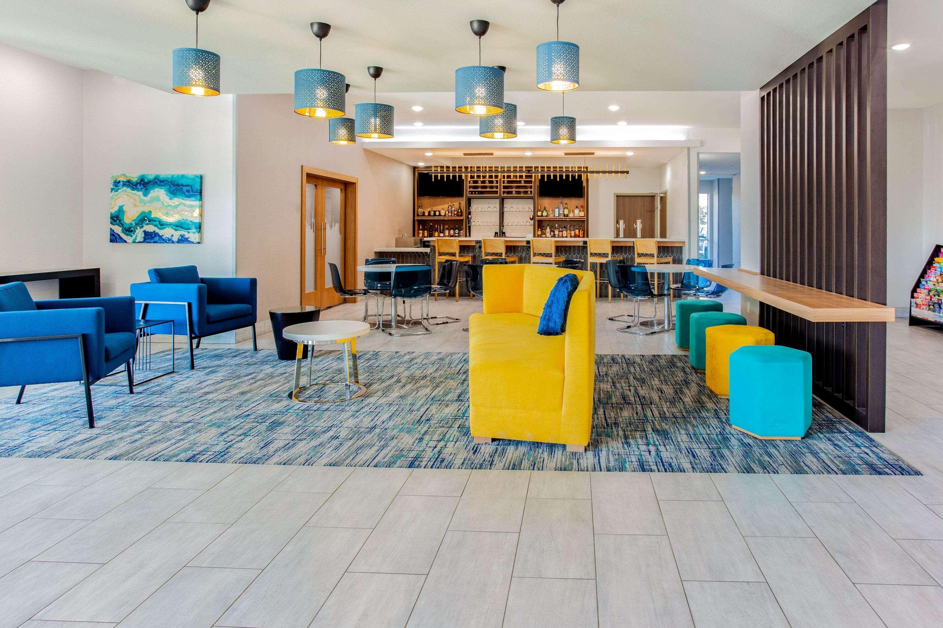 La Quinta By Wyndham San Antonio Alamo City Экстерьер фото