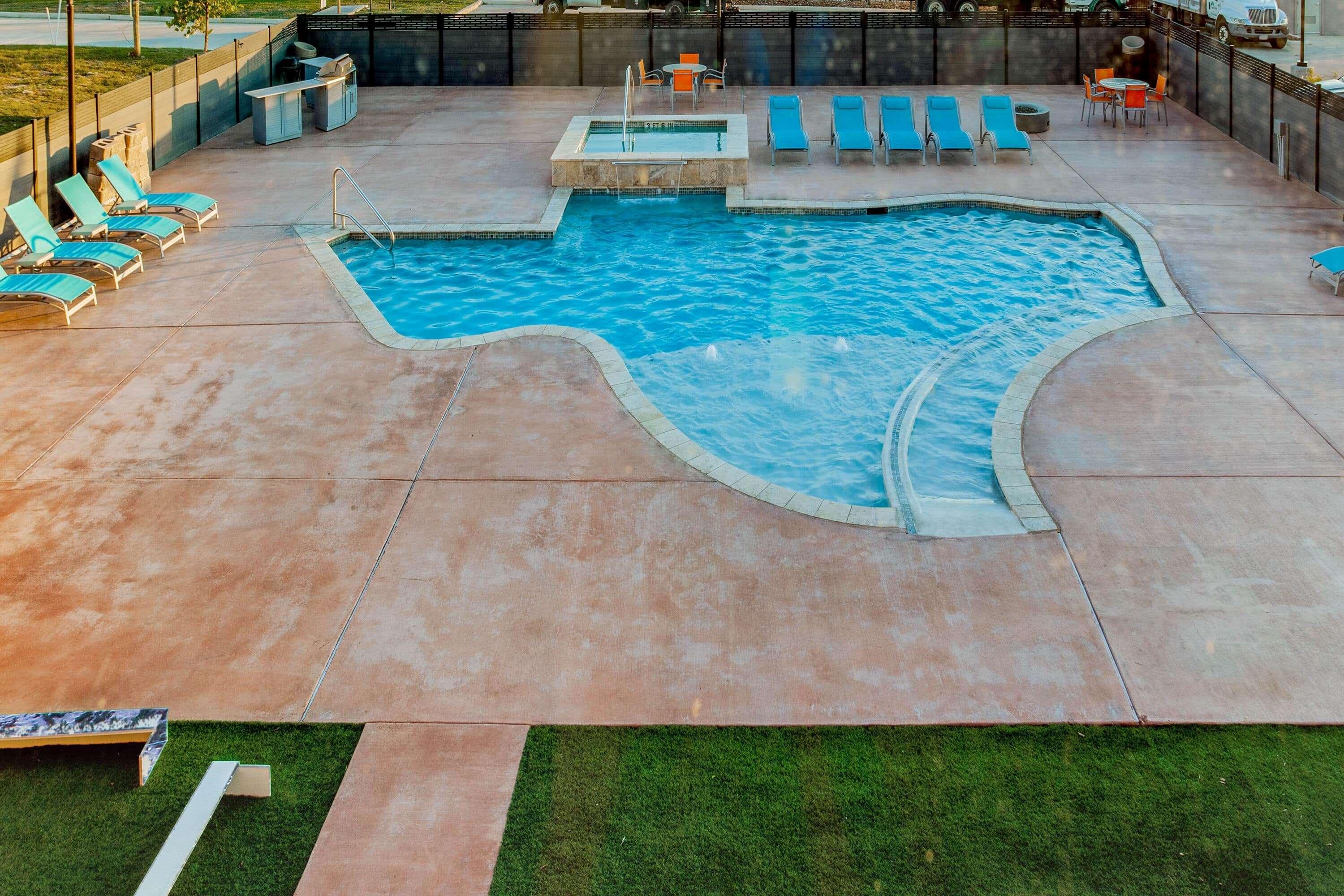 La Quinta By Wyndham San Antonio Alamo City Экстерьер фото