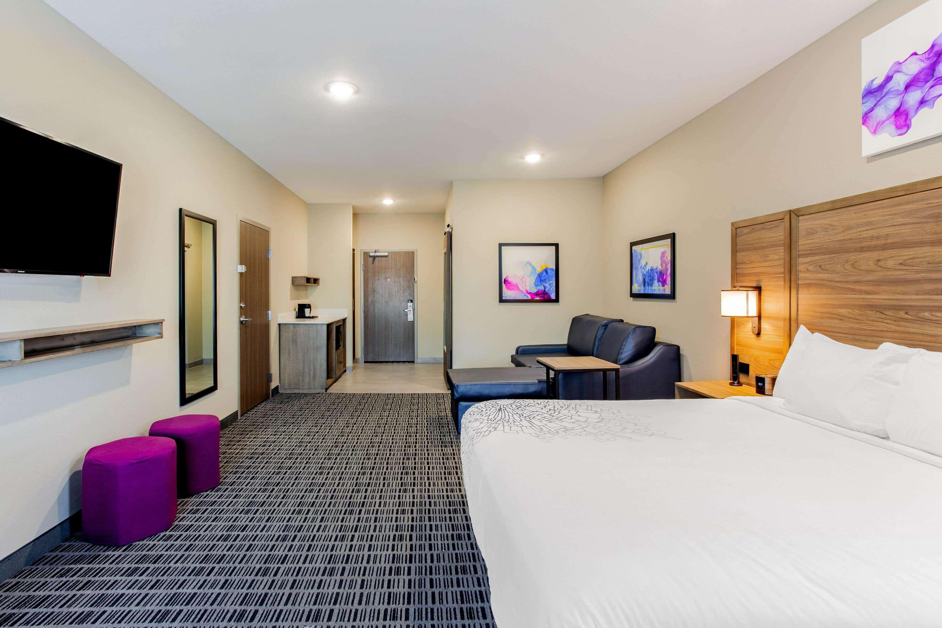 La Quinta By Wyndham San Antonio Alamo City Экстерьер фото