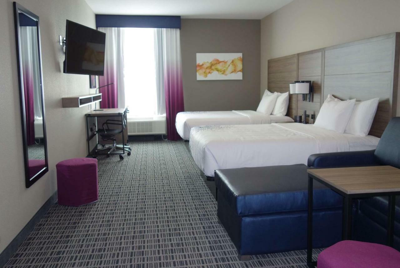La Quinta By Wyndham San Antonio Alamo City Экстерьер фото