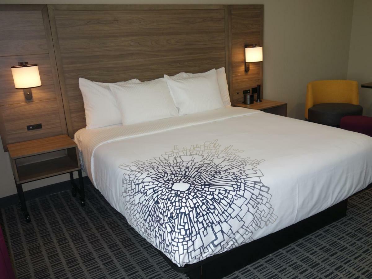 La Quinta By Wyndham San Antonio Alamo City Экстерьер фото