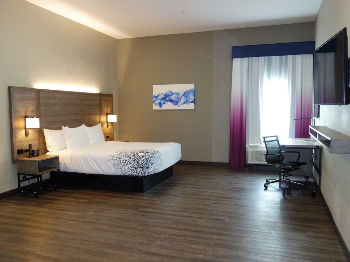 La Quinta By Wyndham San Antonio Alamo City Экстерьер фото