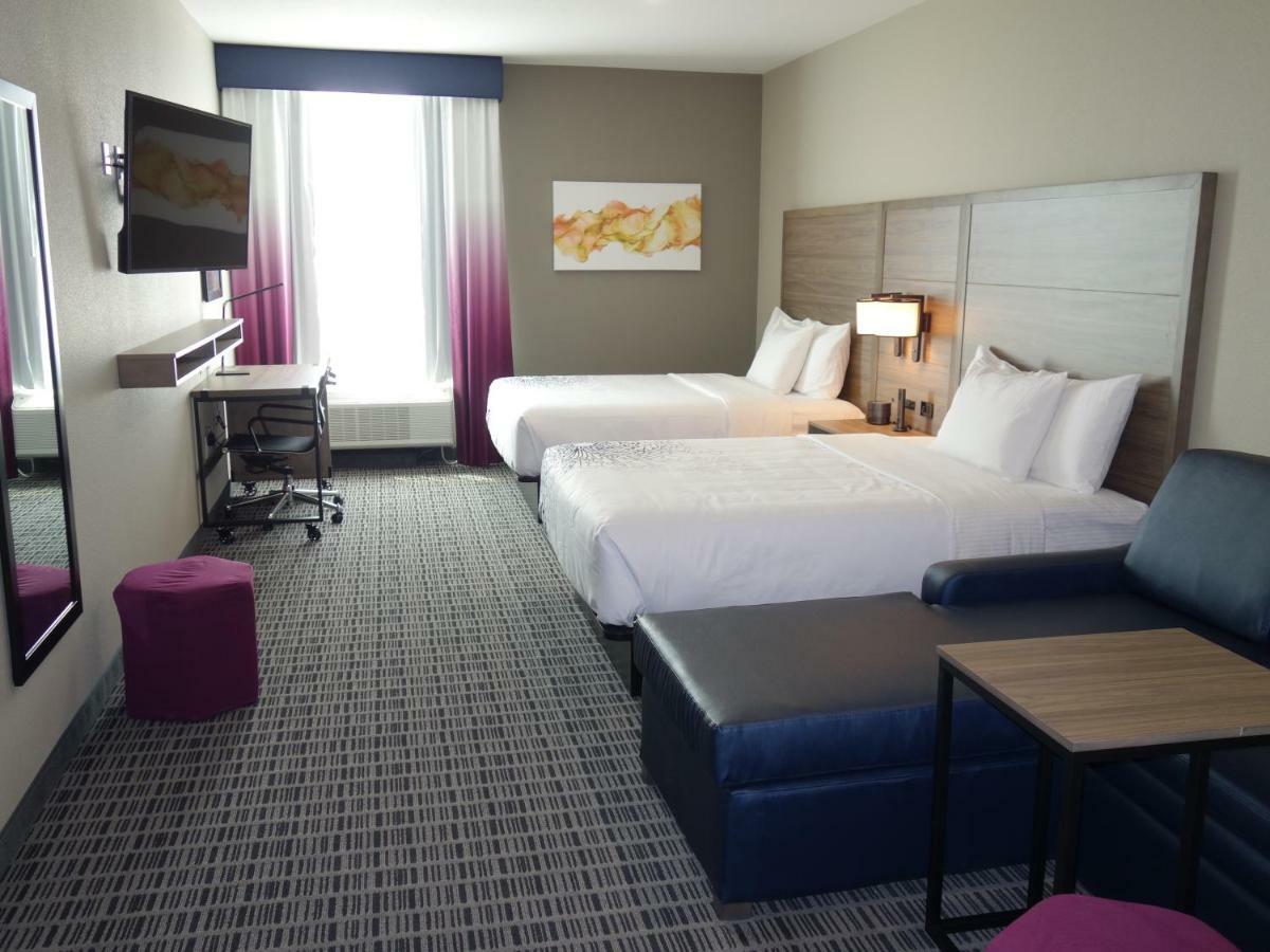 La Quinta By Wyndham San Antonio Alamo City Экстерьер фото