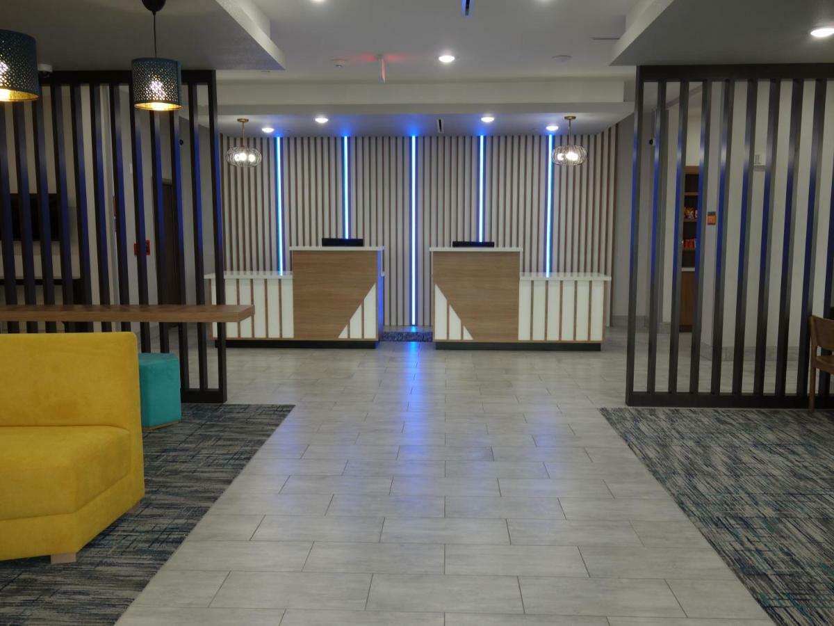 La Quinta By Wyndham San Antonio Alamo City Экстерьер фото