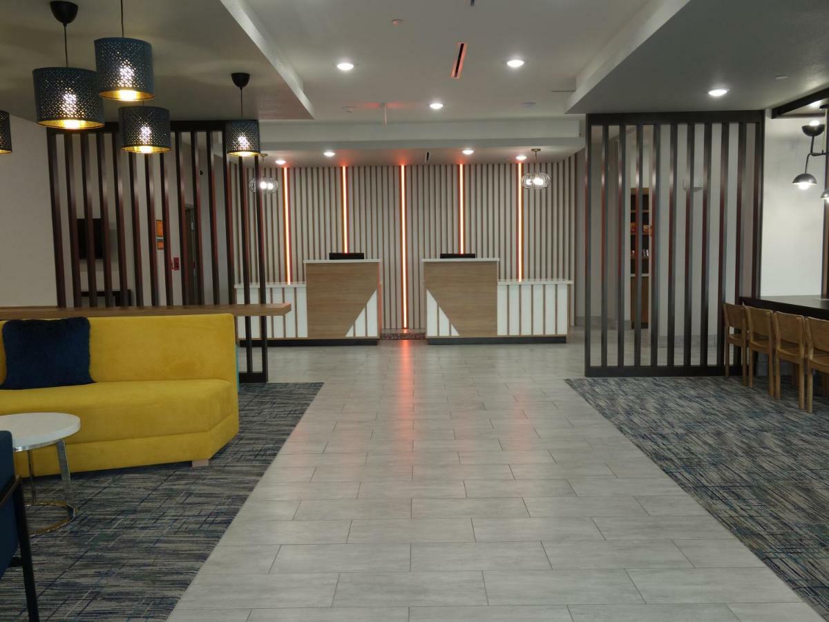 La Quinta By Wyndham San Antonio Alamo City Экстерьер фото