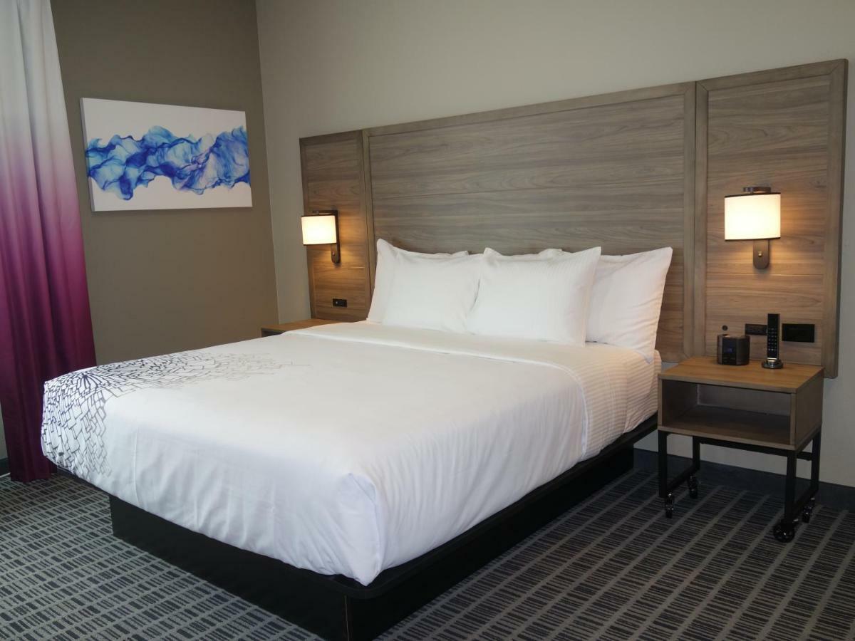 La Quinta By Wyndham San Antonio Alamo City Экстерьер фото