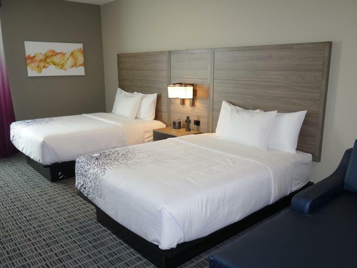 La Quinta By Wyndham San Antonio Alamo City Экстерьер фото
