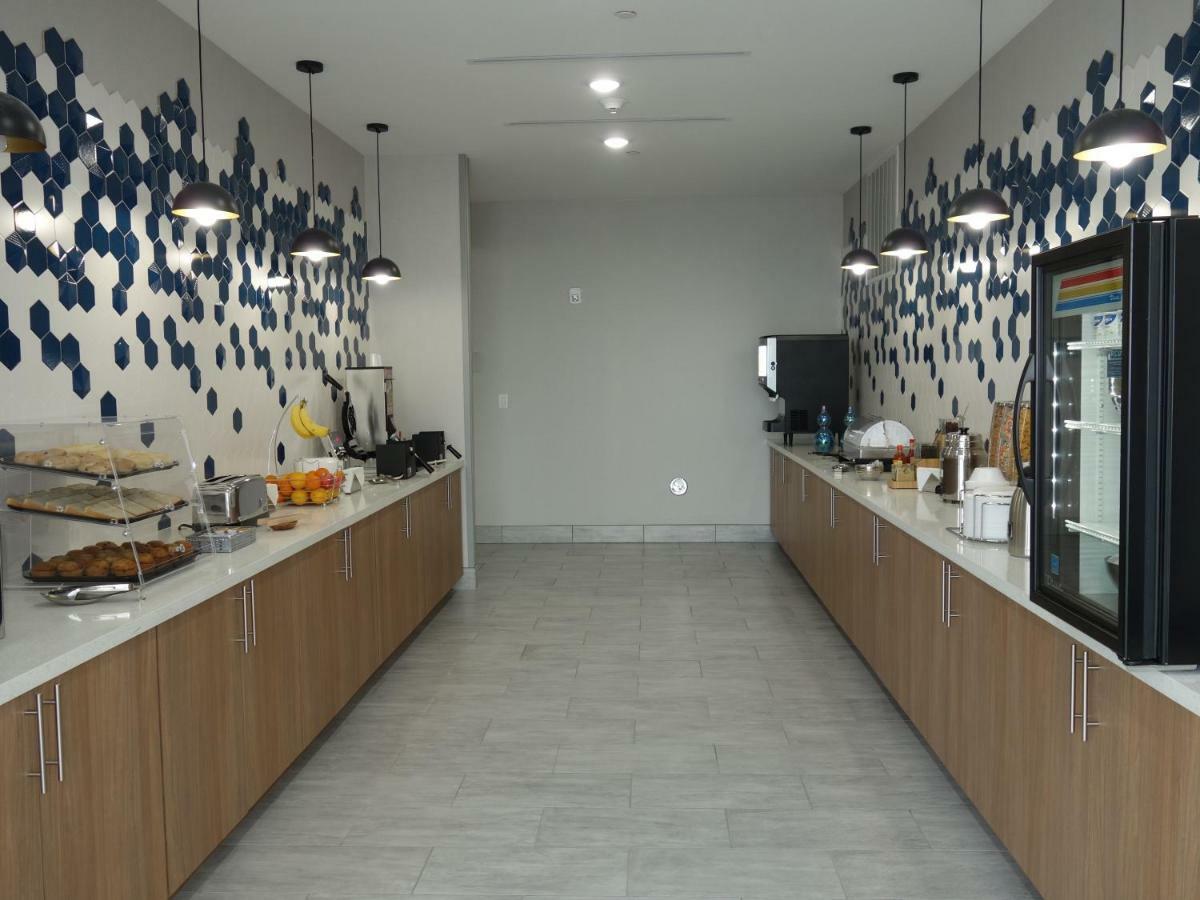 La Quinta By Wyndham San Antonio Alamo City Экстерьер фото