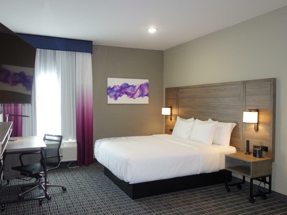 La Quinta By Wyndham San Antonio Alamo City Экстерьер фото