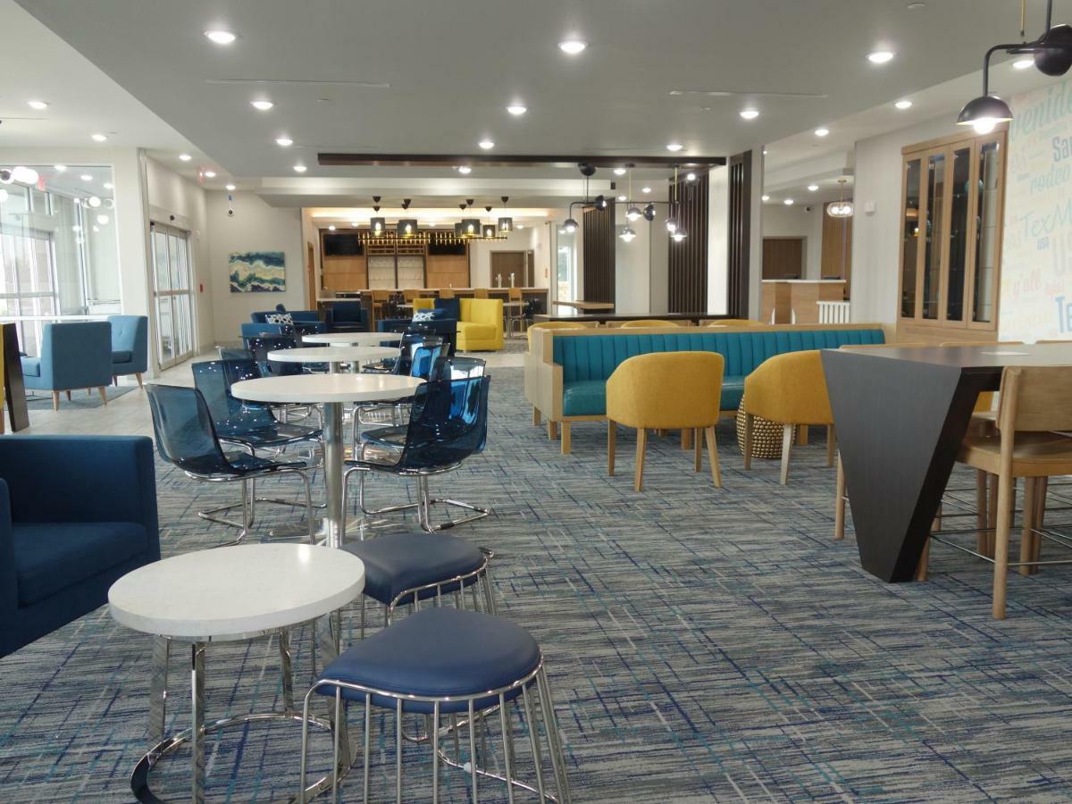 La Quinta By Wyndham San Antonio Alamo City Экстерьер фото