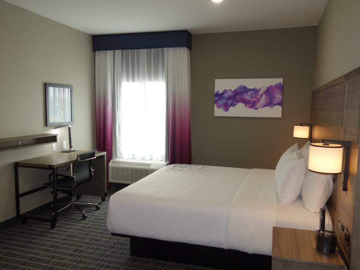 La Quinta By Wyndham San Antonio Alamo City Экстерьер фото