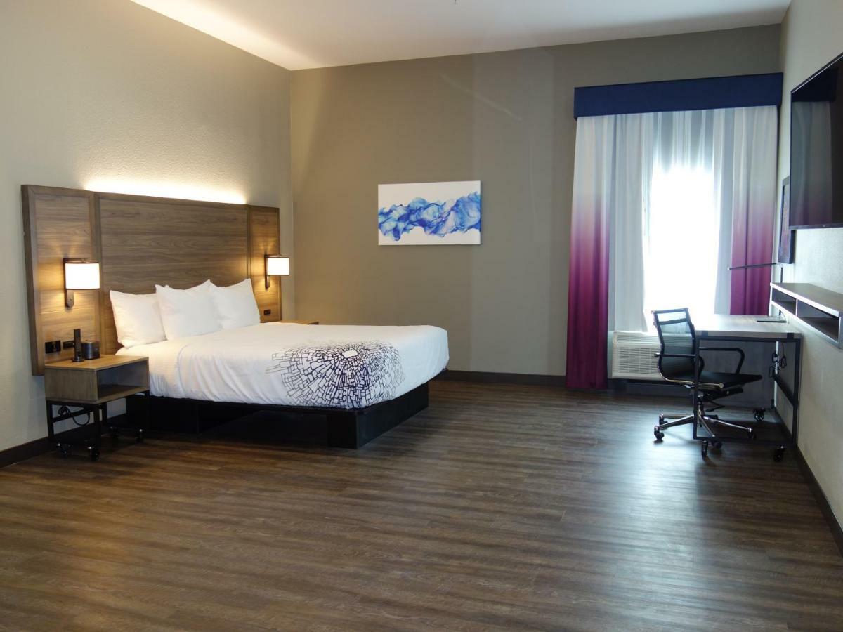 La Quinta By Wyndham San Antonio Alamo City Экстерьер фото