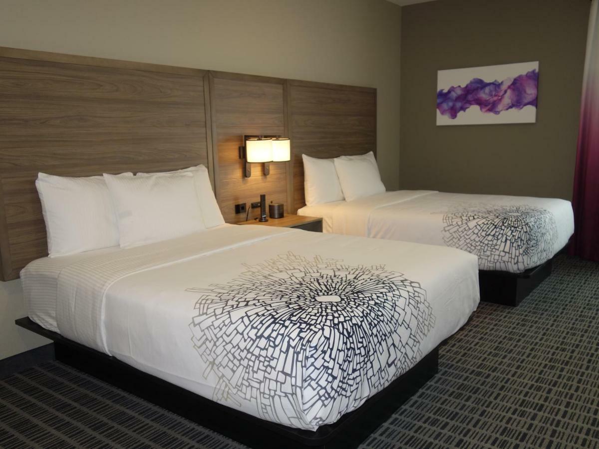 La Quinta By Wyndham San Antonio Alamo City Экстерьер фото