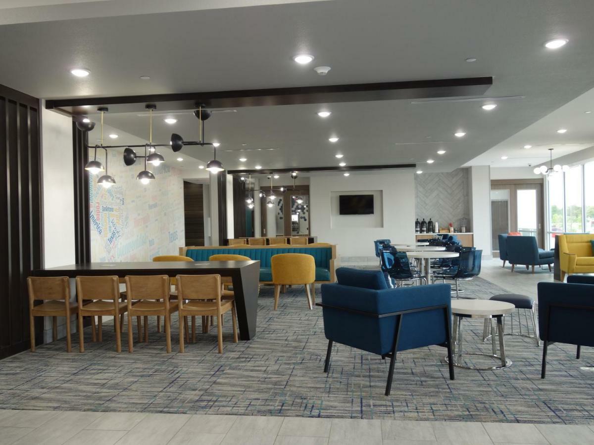 La Quinta By Wyndham San Antonio Alamo City Экстерьер фото