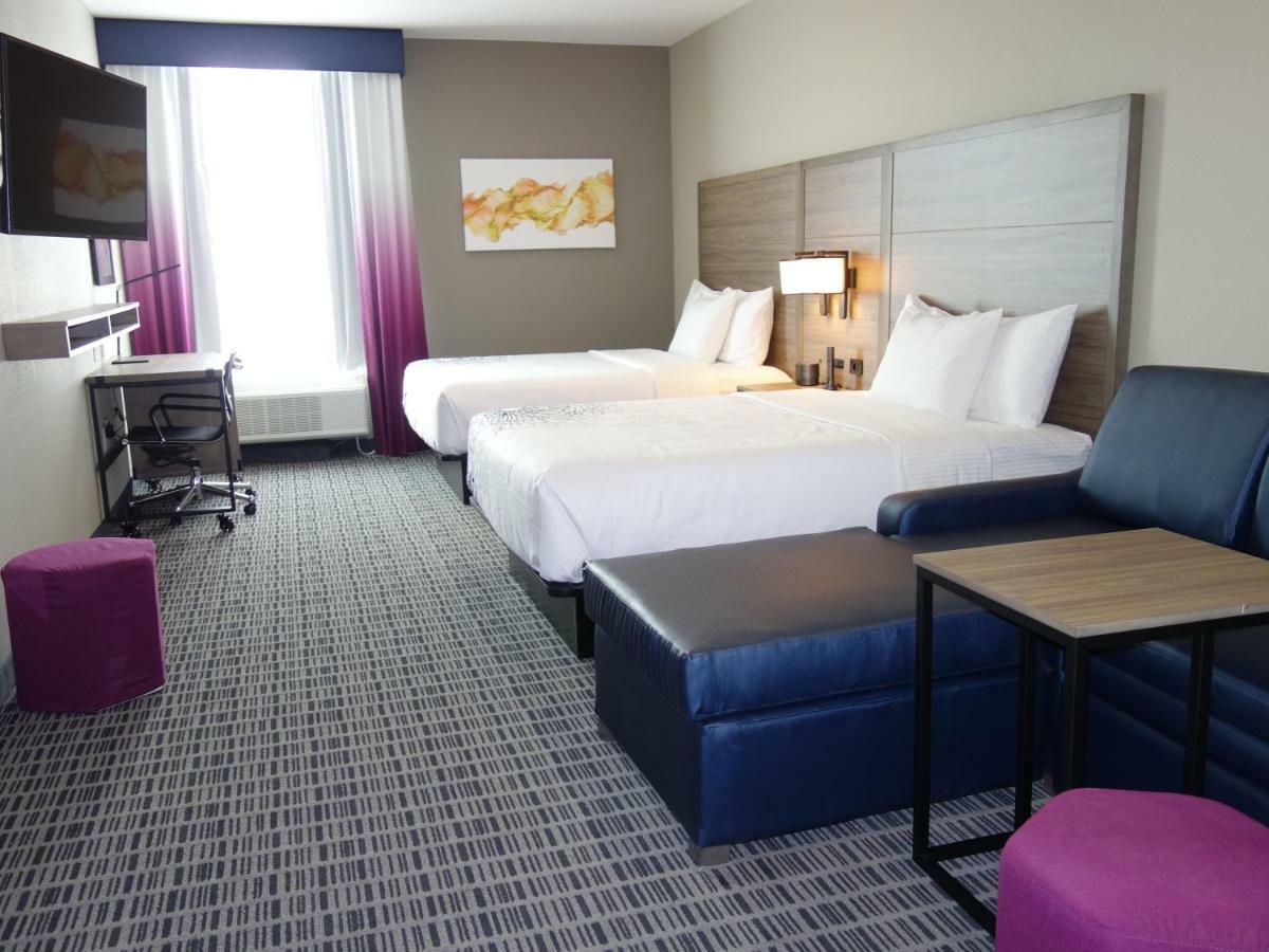 La Quinta By Wyndham San Antonio Alamo City Экстерьер фото