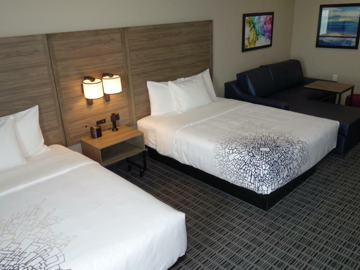 La Quinta By Wyndham San Antonio Alamo City Экстерьер фото