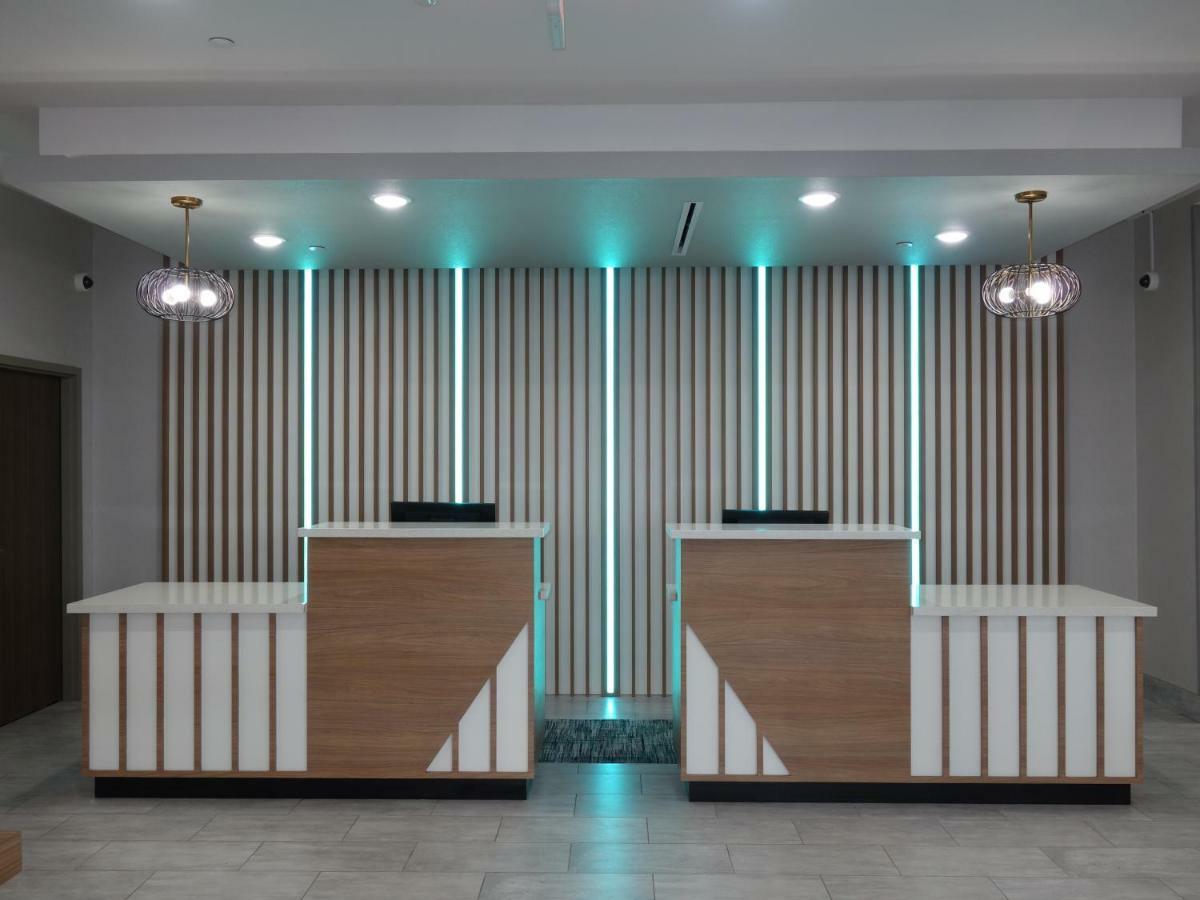 La Quinta By Wyndham San Antonio Alamo City Экстерьер фото