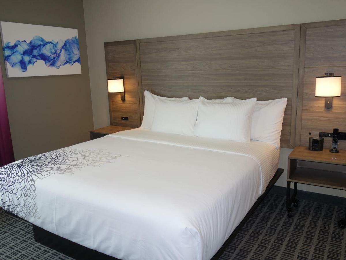 La Quinta By Wyndham San Antonio Alamo City Экстерьер фото