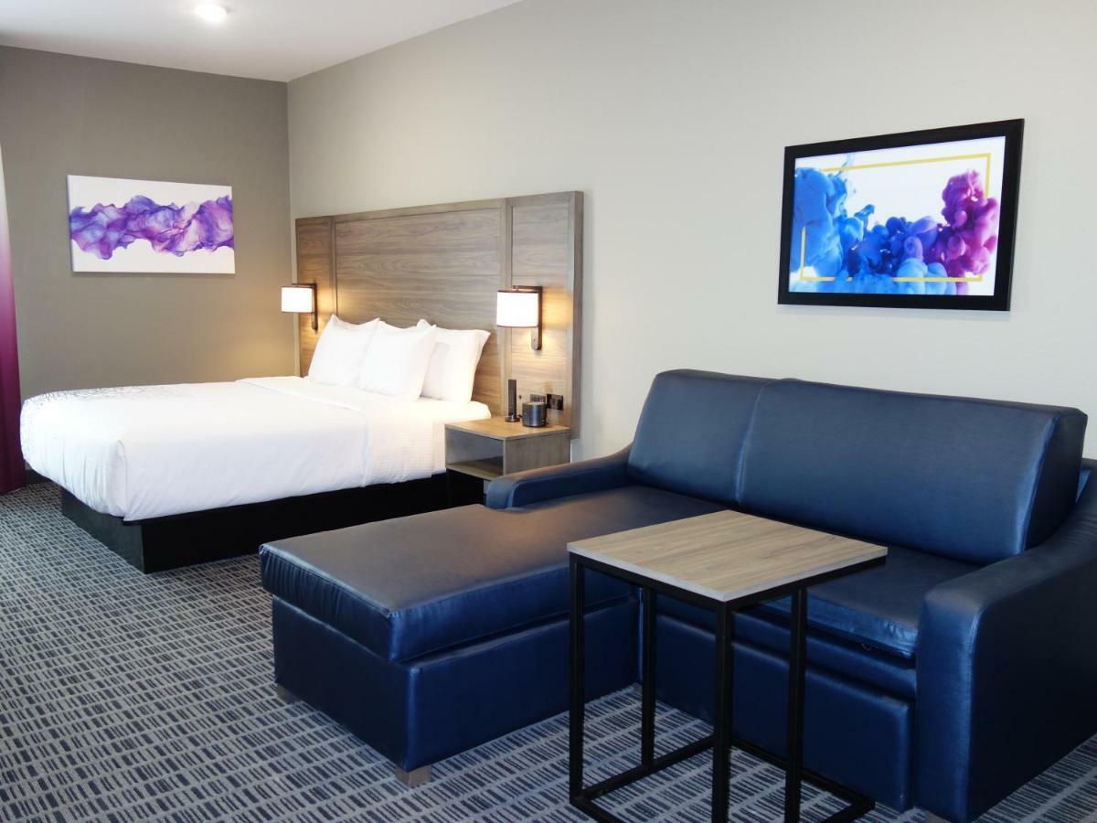 La Quinta By Wyndham San Antonio Alamo City Экстерьер фото