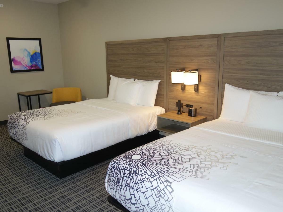La Quinta By Wyndham San Antonio Alamo City Экстерьер фото