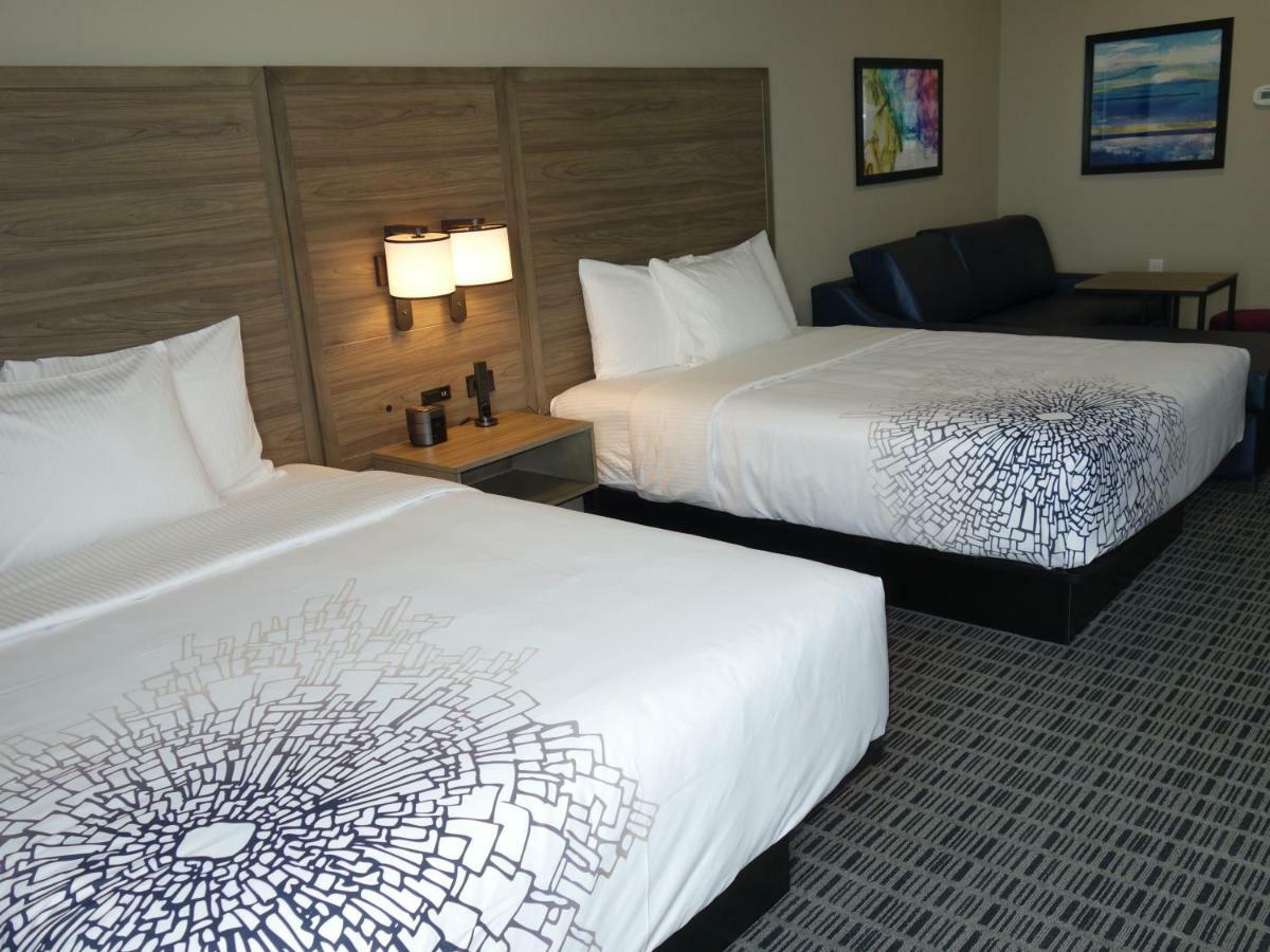 La Quinta By Wyndham San Antonio Alamo City Экстерьер фото