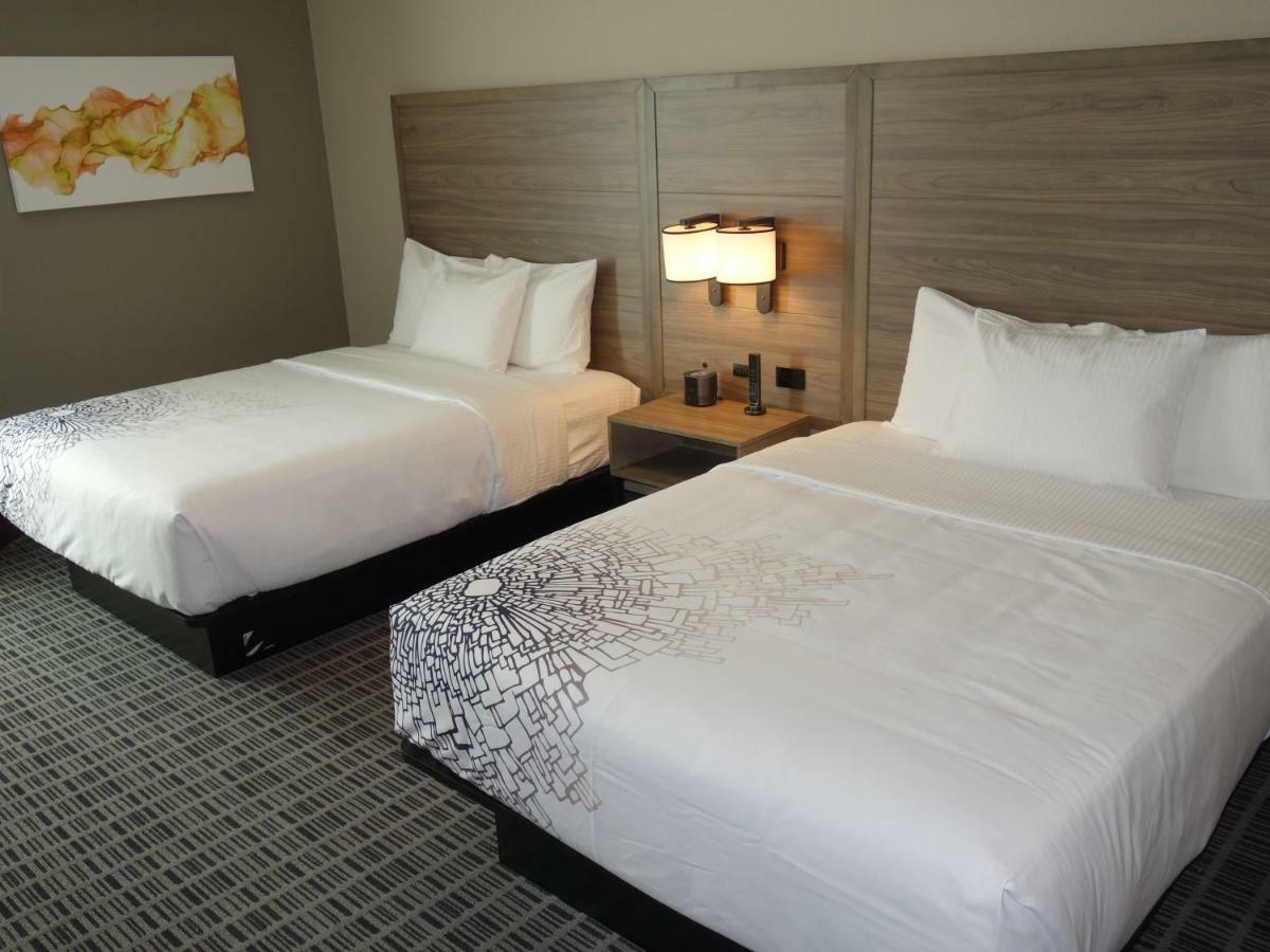 La Quinta By Wyndham San Antonio Alamo City Экстерьер фото