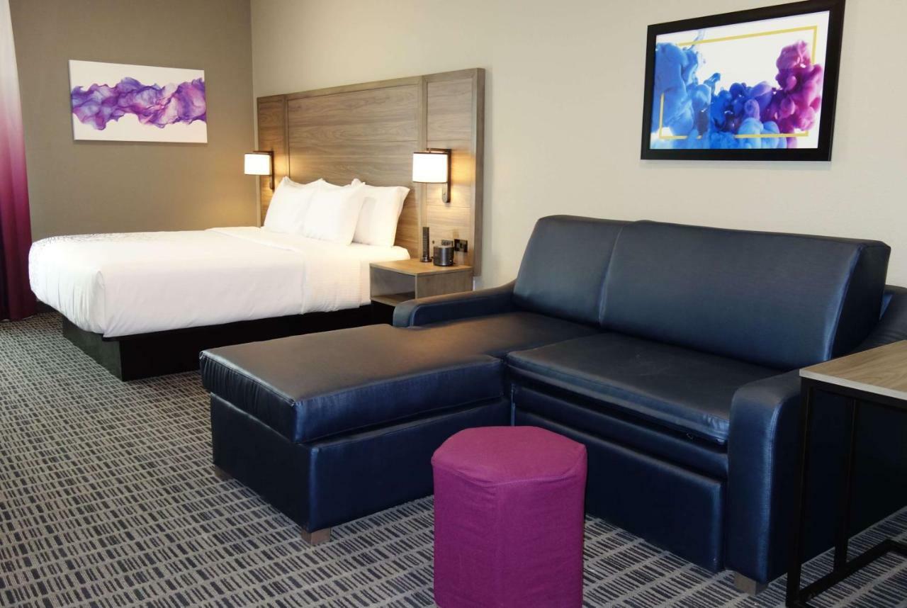 La Quinta By Wyndham San Antonio Alamo City Экстерьер фото