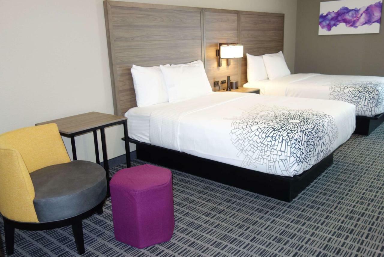 La Quinta By Wyndham San Antonio Alamo City Экстерьер фото