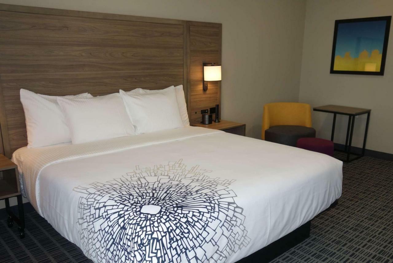 La Quinta By Wyndham San Antonio Alamo City Экстерьер фото