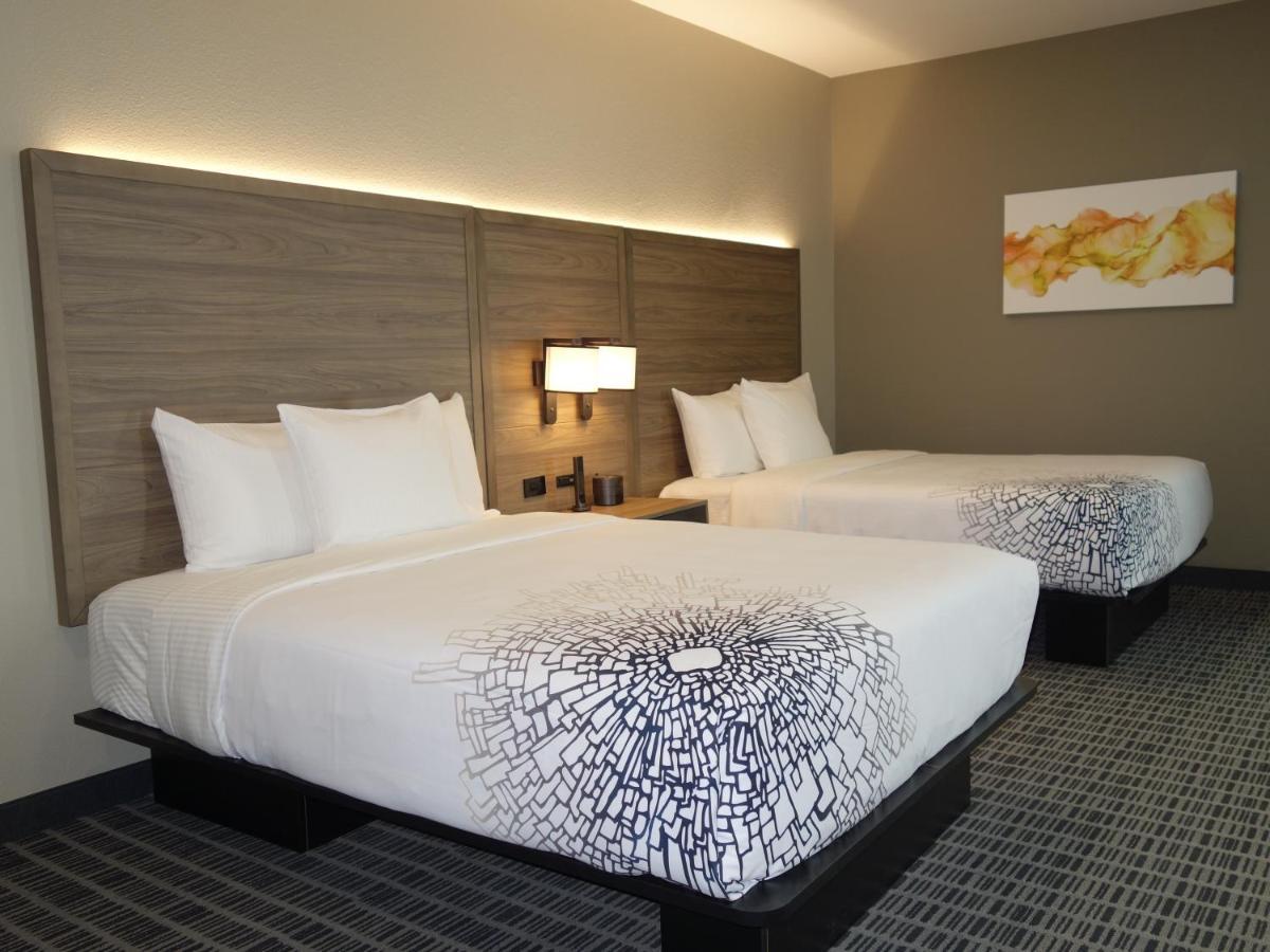 La Quinta By Wyndham San Antonio Alamo City Экстерьер фото