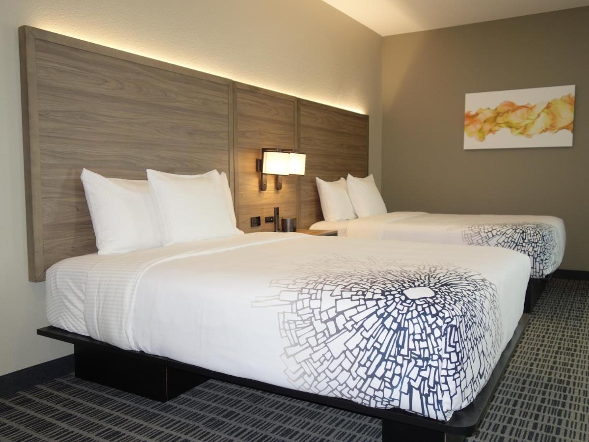 La Quinta By Wyndham San Antonio Alamo City Экстерьер фото
